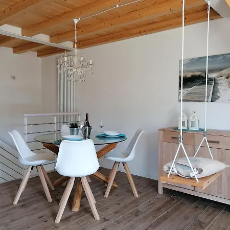 Sant'anna Ii - Loft Apartamento Saló