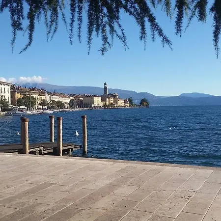 Sant'anna Ii - Loft * Saló
