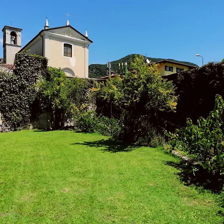 Apartamento Sant'anna Ii - Loft Saló