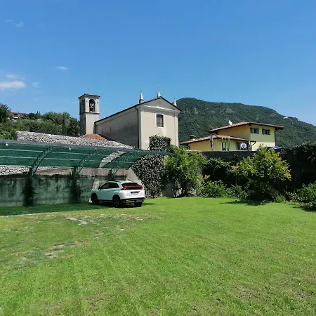 Sant'anna Ii - Loft * Saló