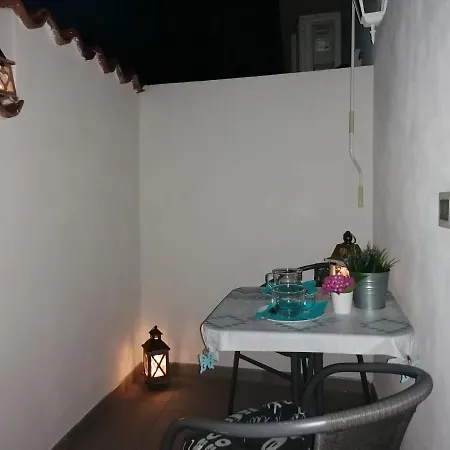 Sant'anna Ii - Loft Apartamento Saló