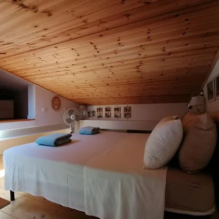 Apartamento Sant'anna Ii - Loft *