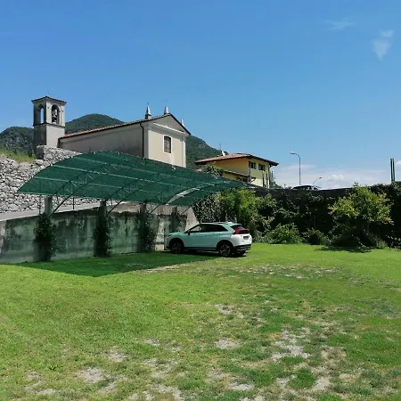 Sant'anna Ii - Loft