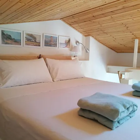 Sant'anna Ii - Loft Apartamento *