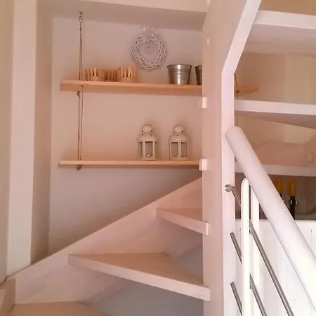 Sant'anna Ii - Loft