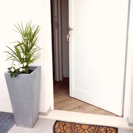 Apartamento Sant'anna Ii - Loft *