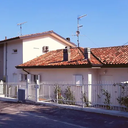 Sant'anna Ii - Loft Saló