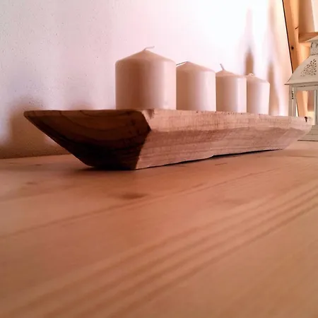 Apartamento Sant'anna Ii - Loft