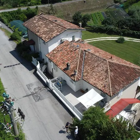 Apartamento Sant'anna Ii - Loft Saló