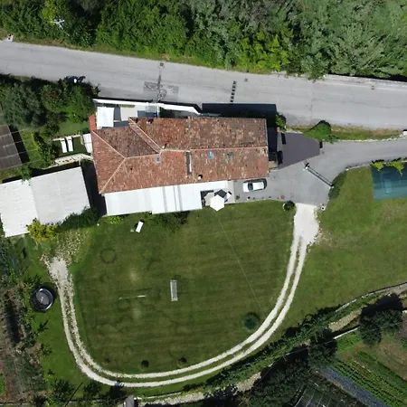 Sant'anna Ii - Loft *