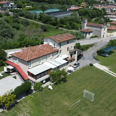 Sant'anna Ii - Loft Saló