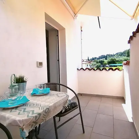 Sant'anna Ii - Loft * Salò