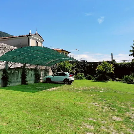 Apartman Sant'anna Ii - Loft Salò