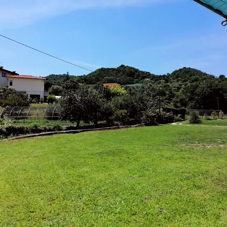 Sant'anna Ii - Loft Apartman Salò