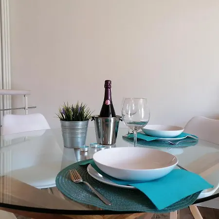 Sant'anna Ii - Loft *