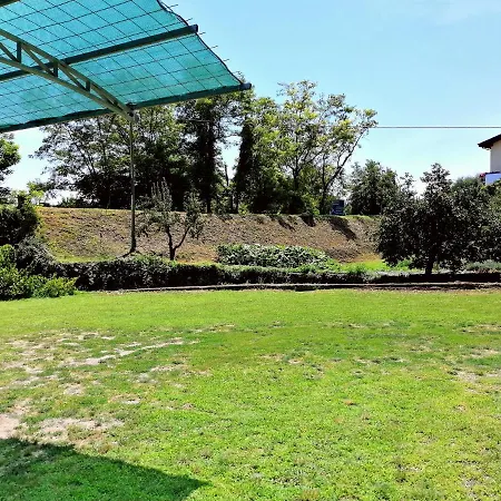 Sant'anna Ii - Loft *