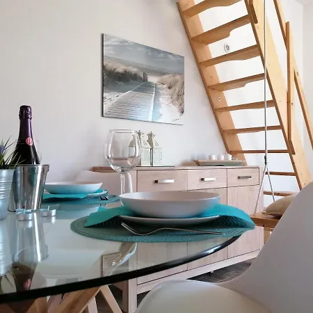 Apartman Sant'anna Ii - Loft