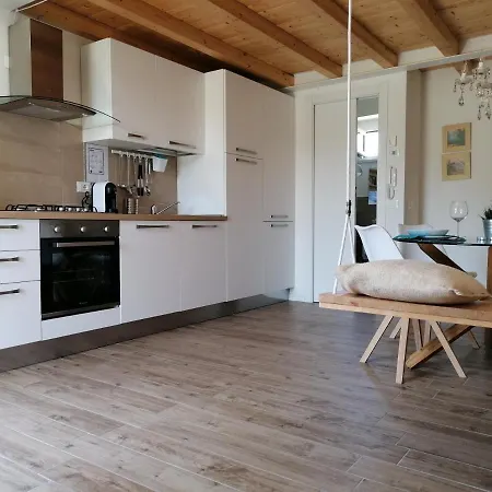 Sant'anna Ii - Loft