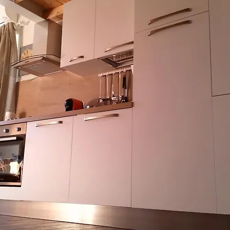 Apartman Sant'anna Ii - Loft *