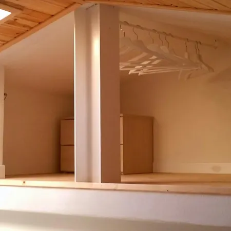 Sant'anna Ii - Loft