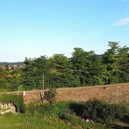 Sant'anna Ii - Loft