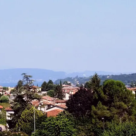 Apartman Sant'anna Ii - Loft