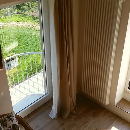 Apartman Sant'anna Ii - Loft